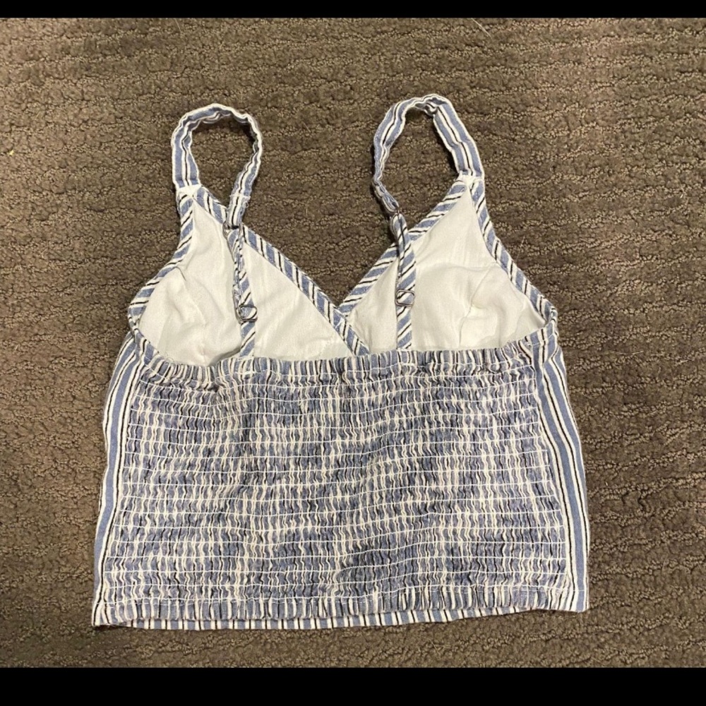 Hollister tank top - Picture 3 of 4